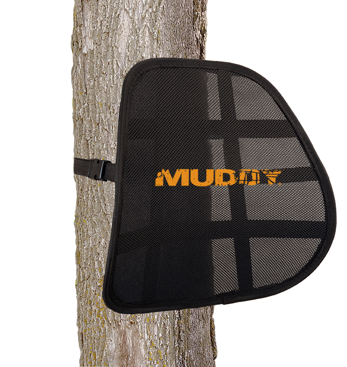 Muddy Spring-Back Lumbar Support