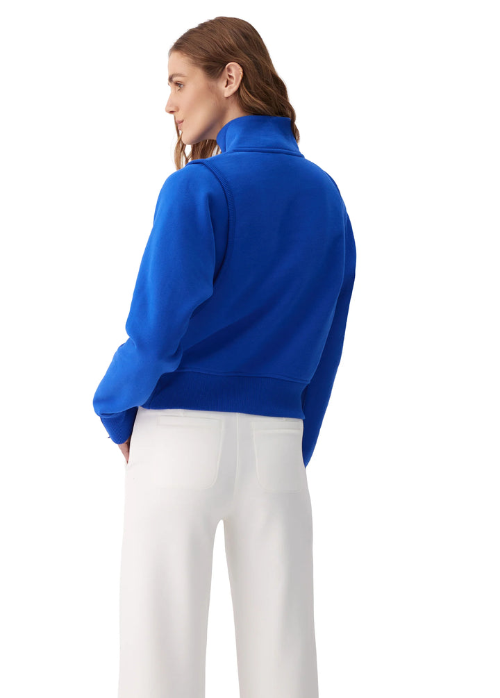 Lole Icone Max Half Zip Top