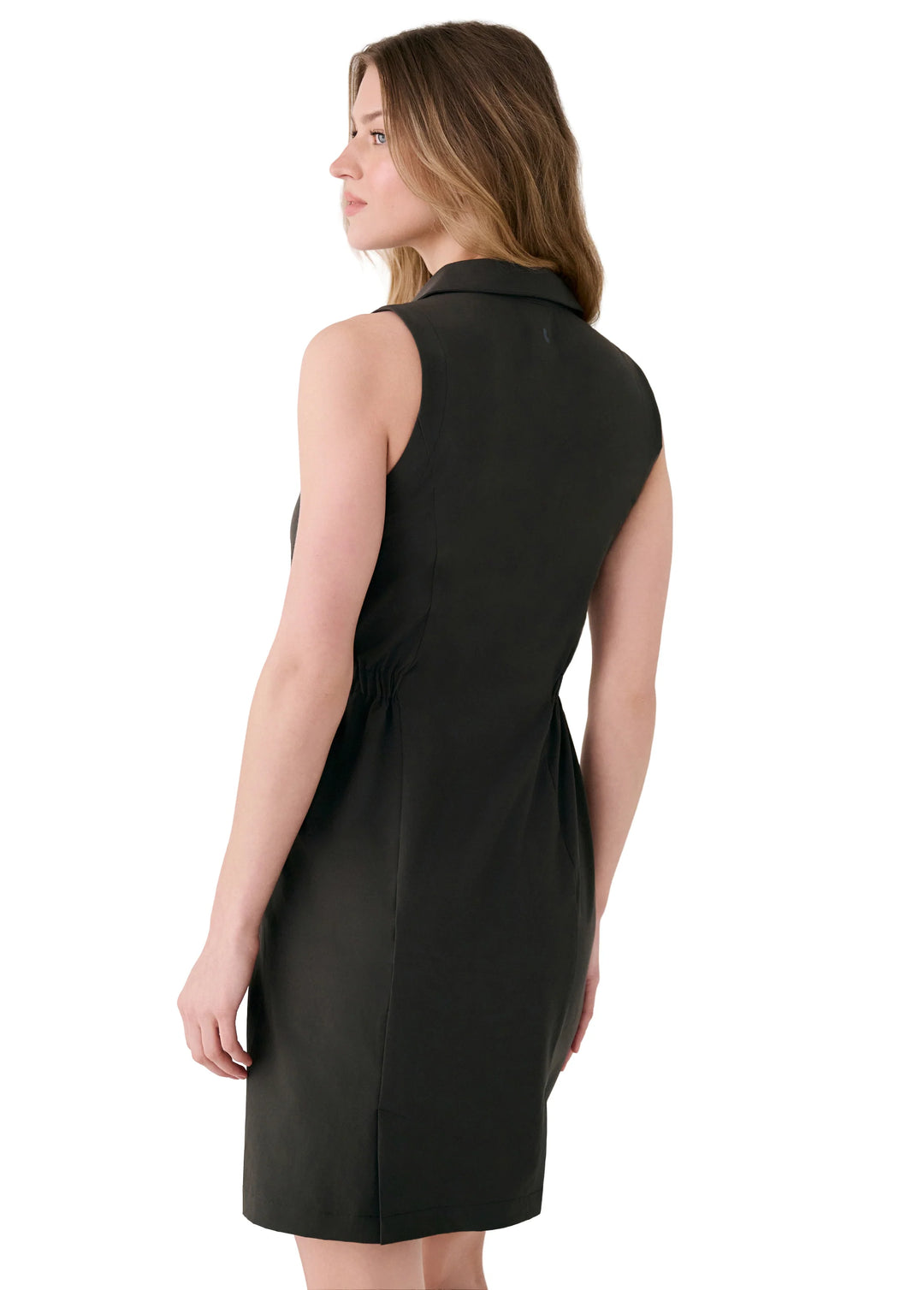 Lole Olivie Shirt Dress