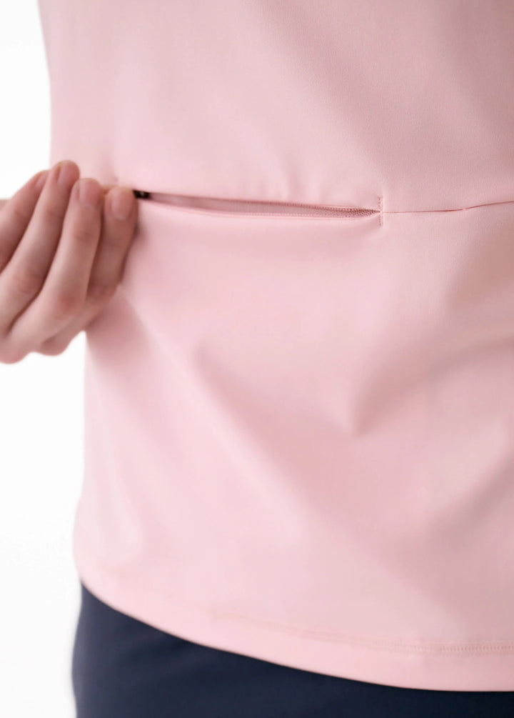 Lole Step Up Polo Shirt