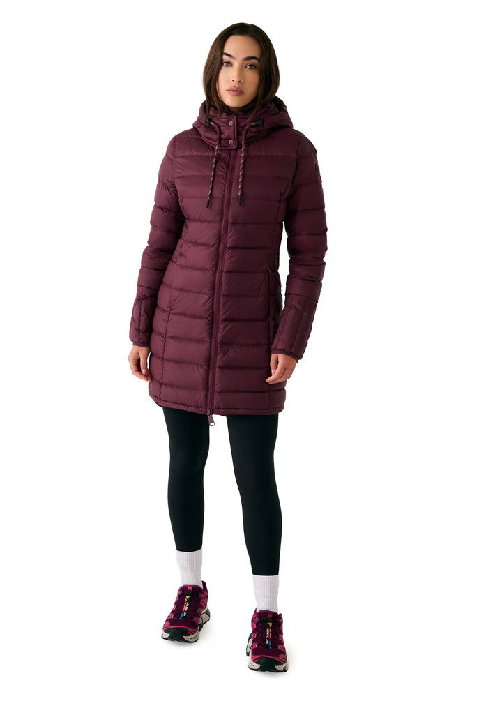 Lole Claudia Down Jacket