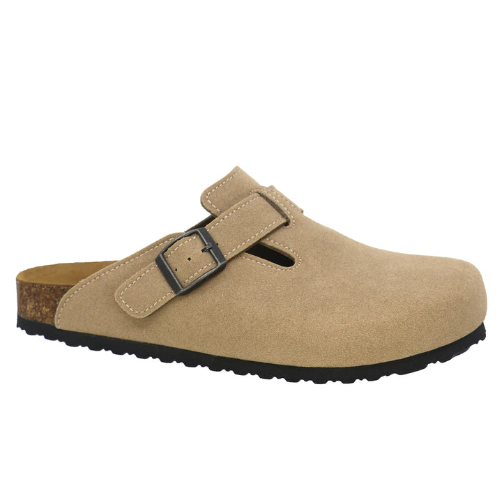 Lady Comfort Audrina Clog