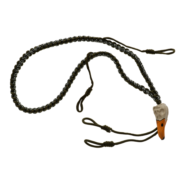 Avian X Top Flight Traditional Mallard -  4 Loop Laynard