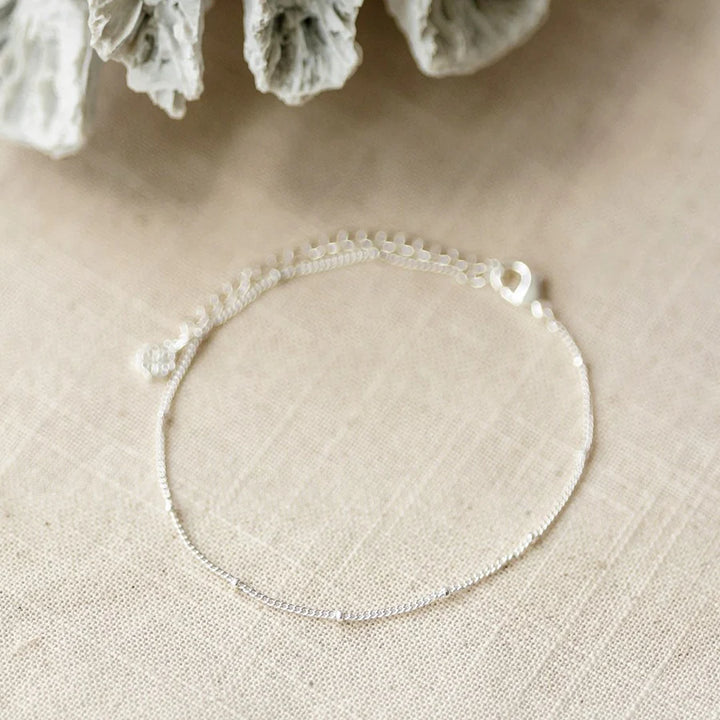 Glee Jewelry - Anklet