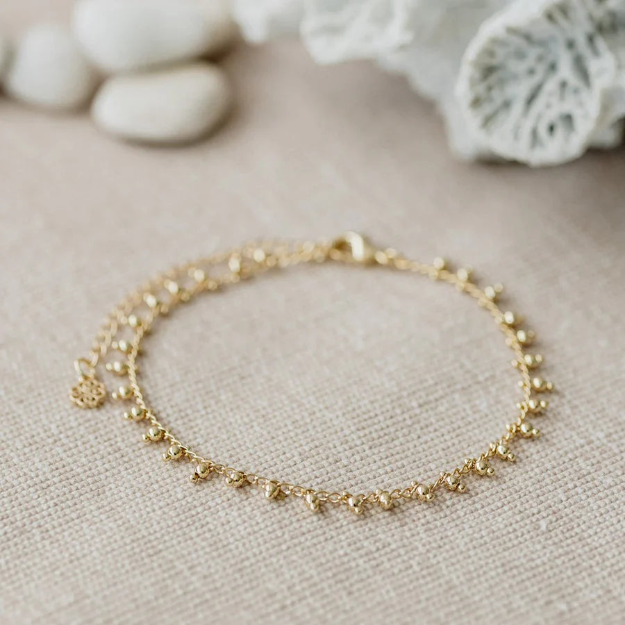 Glee Jewelry - Anklet