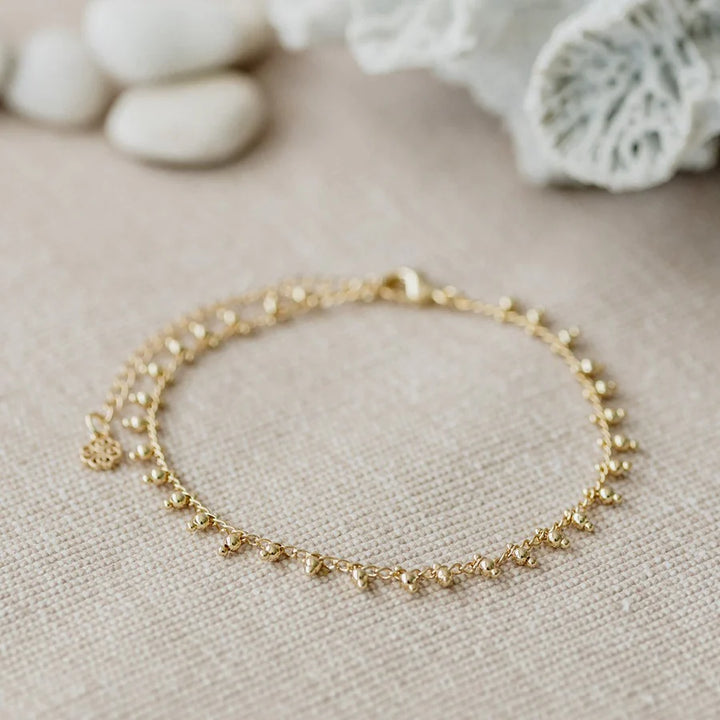 Glee Jewelry - Anklet