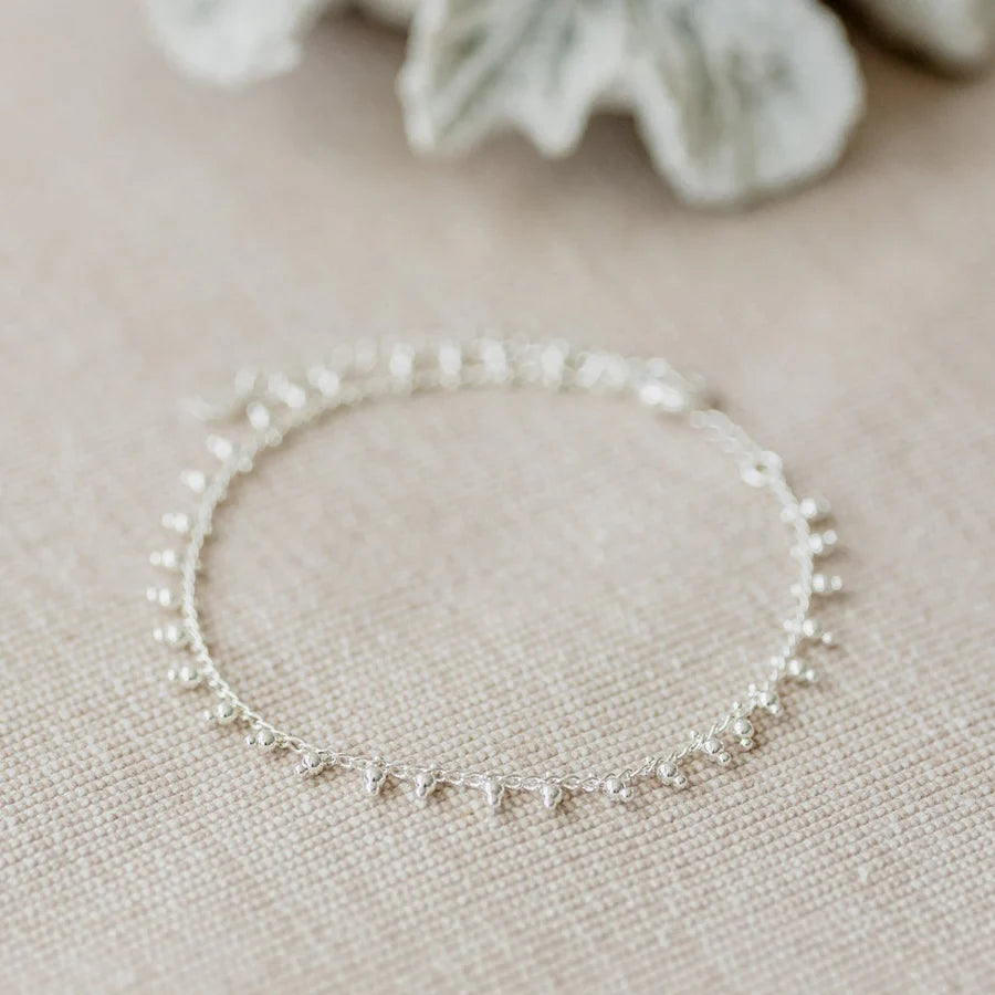 Glee Jewelry - Anklet