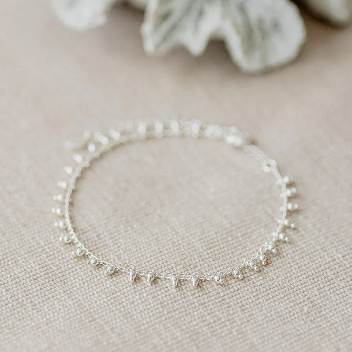 Glee Jewelry - Anklet