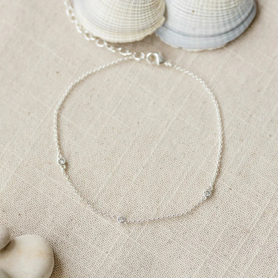 Glee Jewelry - Anklet
