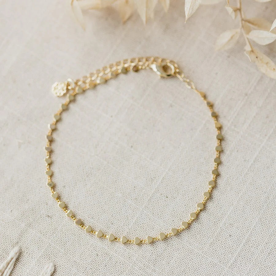 Glee Jewelry - Anklet