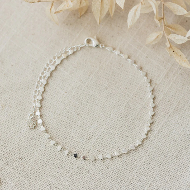 Glee Jewelry - Anklet