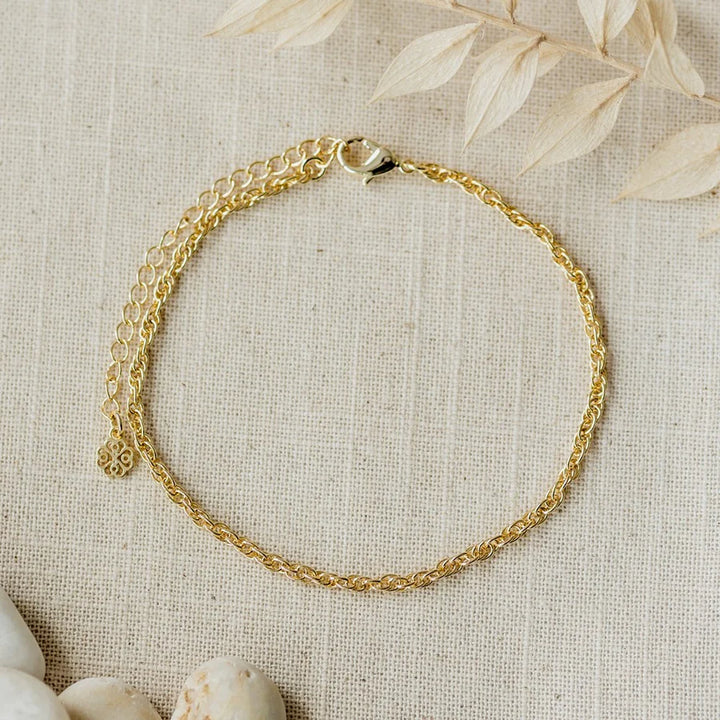 Glee Jewelry - Anklet