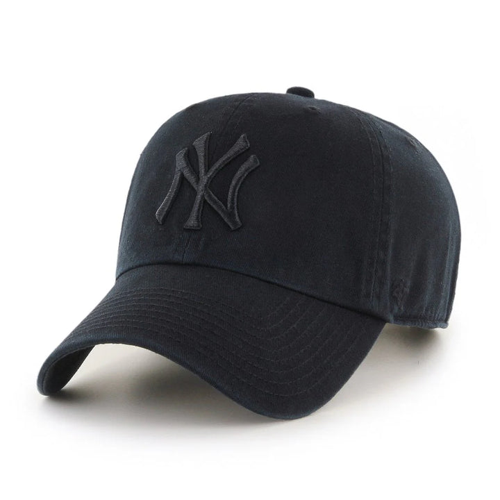 '47 Brand Clean Up Hat - New York Yankees