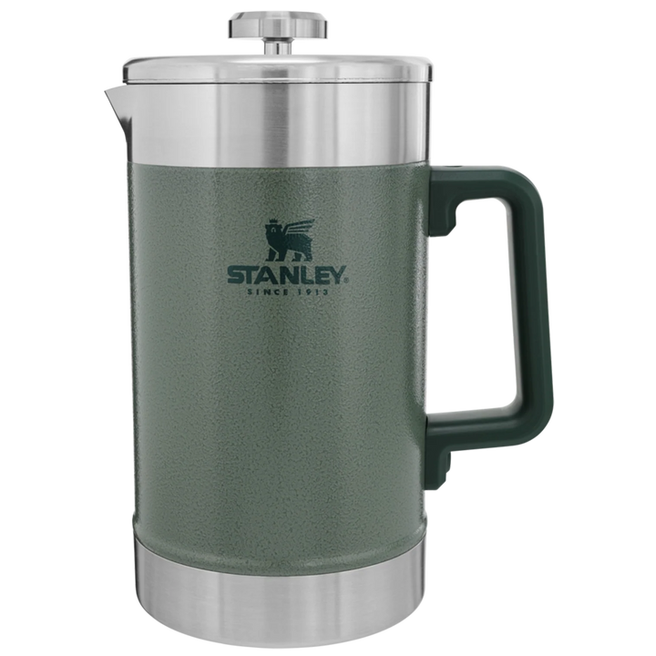 Stanley The Stay Hot French Press