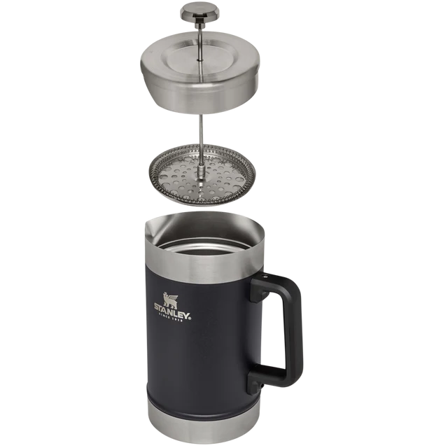 Stanley The Stay Hot French Press