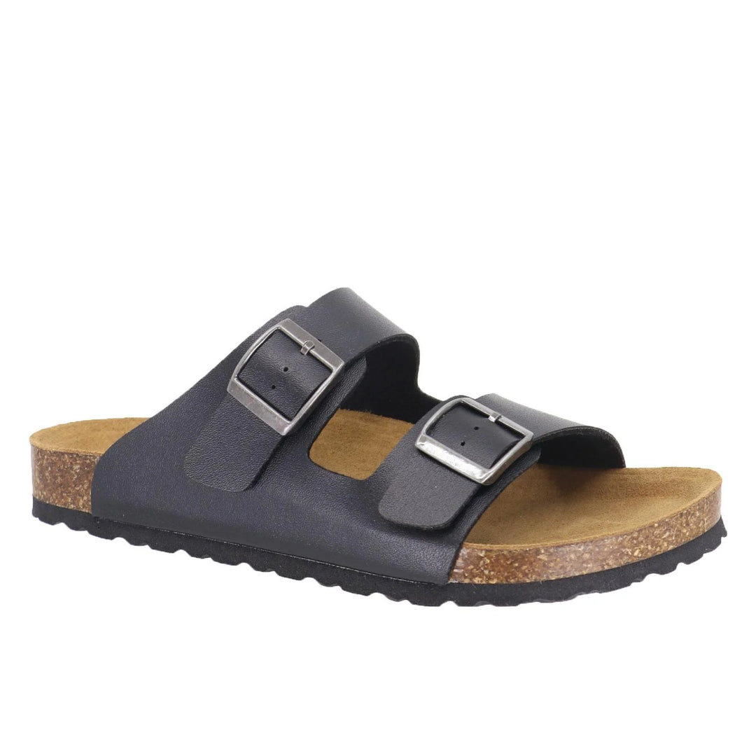 Lady Comfort Bailey Slide Sandal