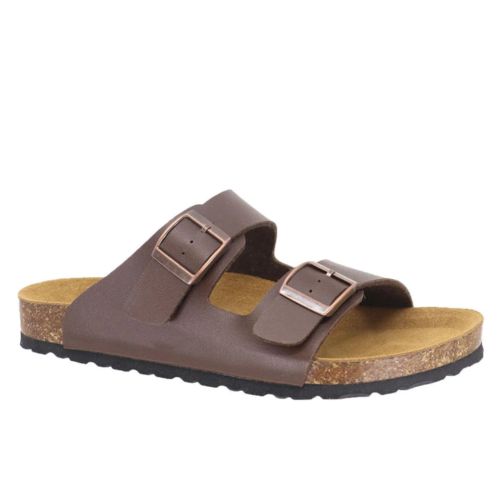 Lady Comfort Bailey Slide Sandal