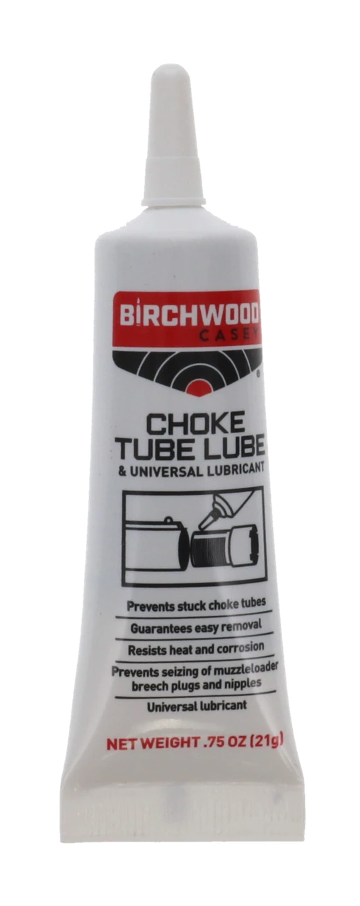 Birchwood Casey Choke Tube Lube & Universal Lubricant - .75oz