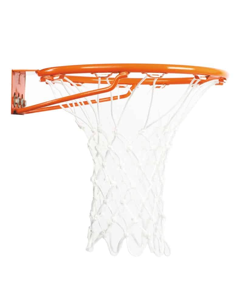 360 Athletics Deluxe Anti-Whip Basketball Net