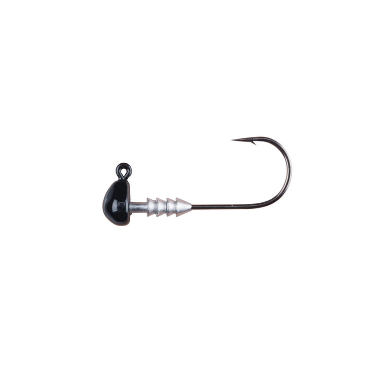 Berkley Half Head Jig Heads - 5pk