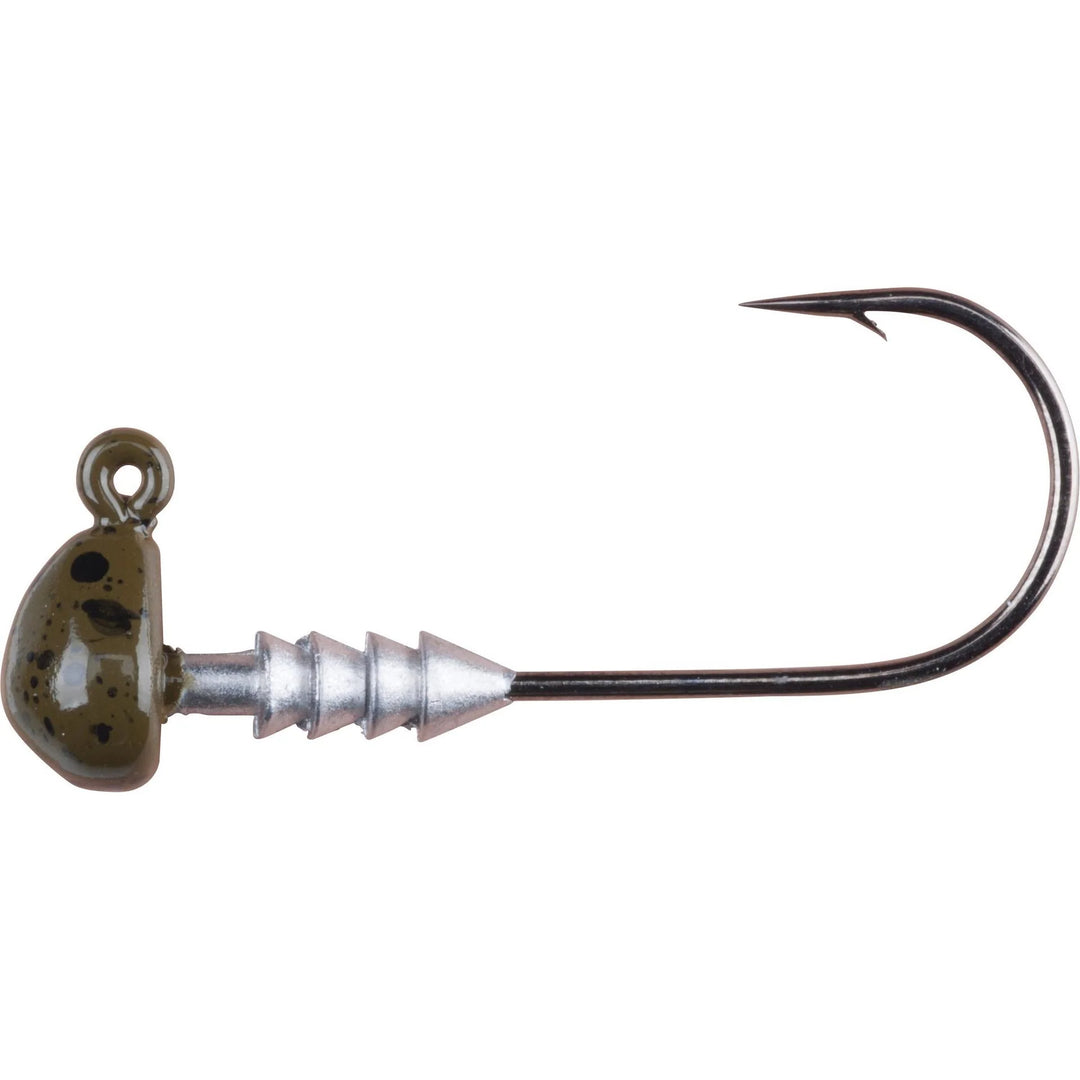 Berkley Half Head Jig Heads - 5pk