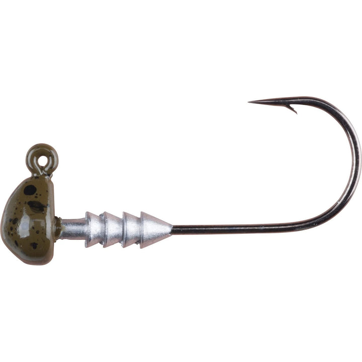 Berkley Half Head Jig Heads - 5pk