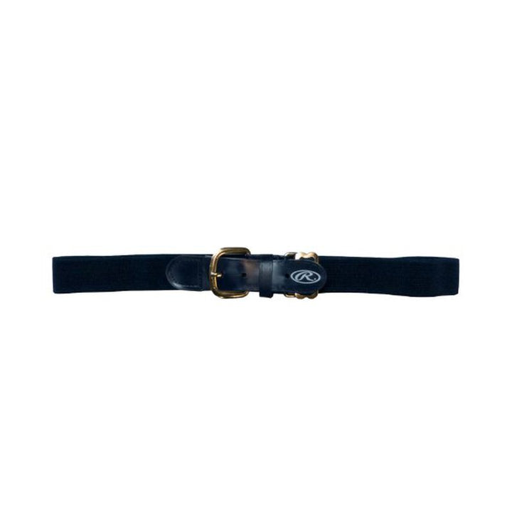 Rawlings Adjustable Elastic Adult Baseball Belt