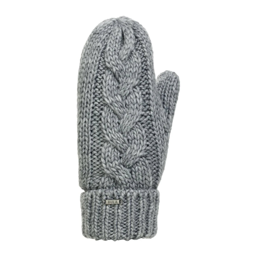 Bula Babel Mittens