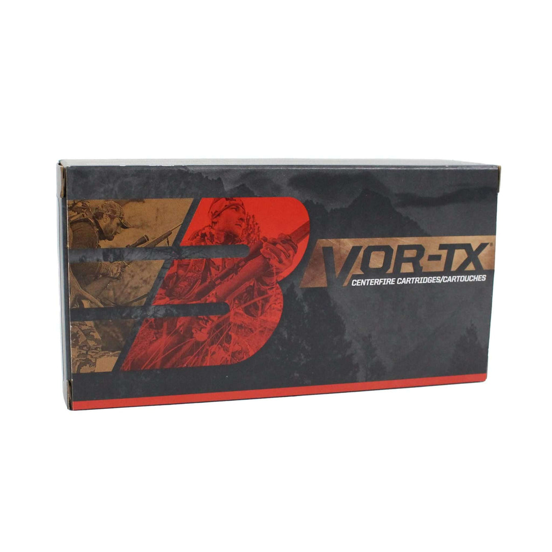 BARNES VOR-TX 308WIN 150gr TTSX BT 2900FPS 20 Rounds