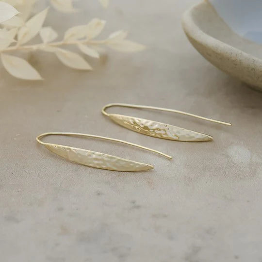 Glee Jewelry - Be Kind Earrings