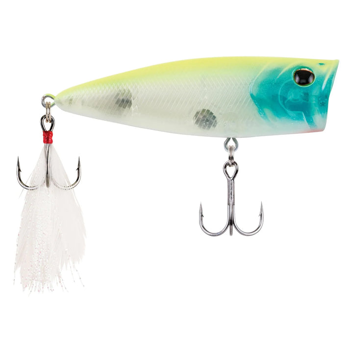 Berkley Fusion 19 - Bullet Pop
