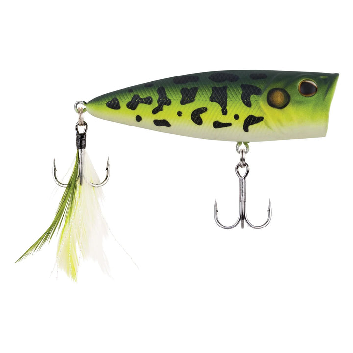 Berkley Fusion 19 - Bullet Pop