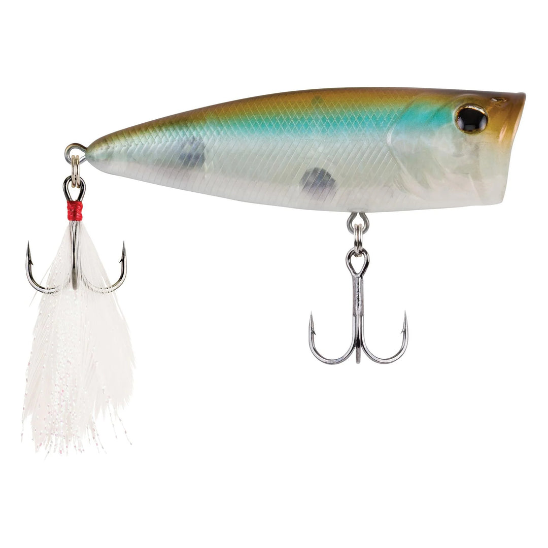 Berkley Fusion 19 - Bullet Pop