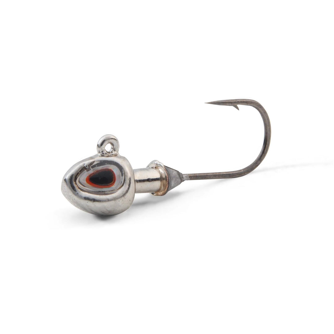 Berkley Fusion 19 - Hybrid Jighead - 4pk
