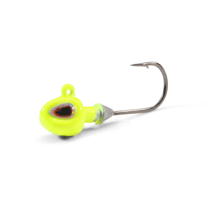 Berkley Fusion 19 - Hybrid Jighead - 4pk