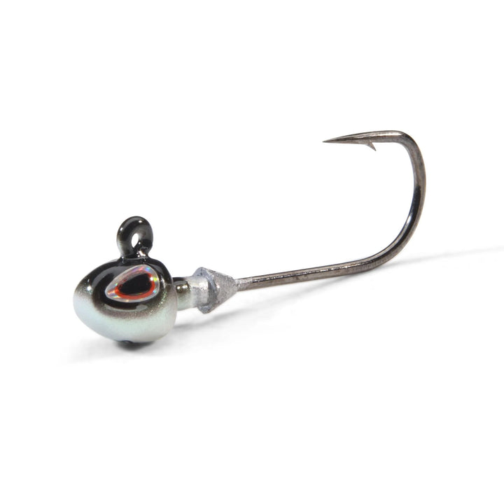 Berkley Fusion 19 - Hybrid Jighead - 4pk