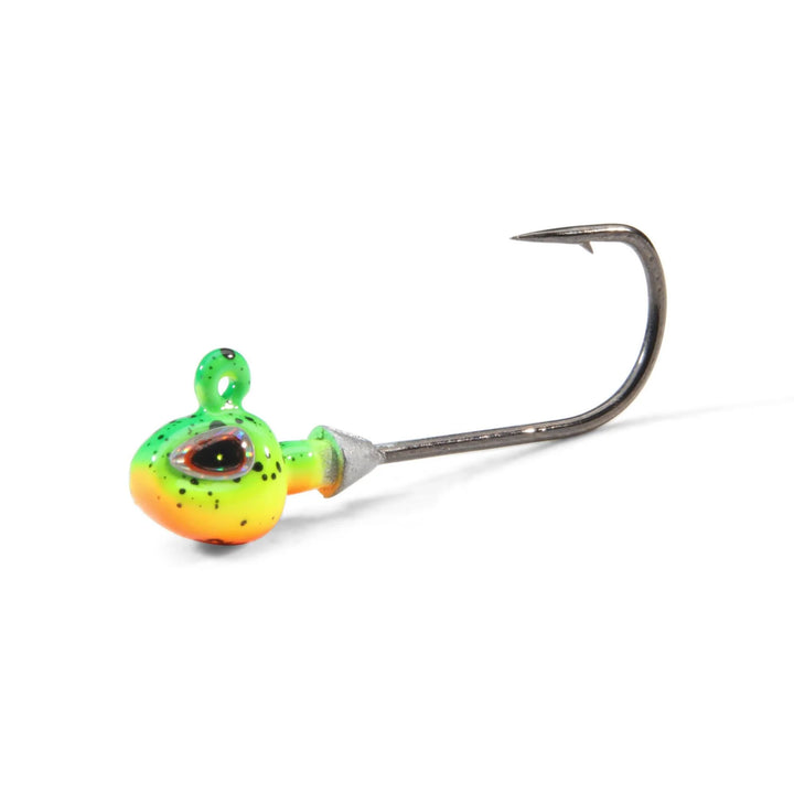 Berkley Fusion 19 - Hybrid Jighead - 4pk