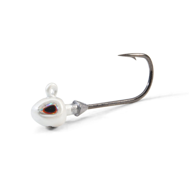 Berkley Fusion 19 - Hybrid Jighead - 4pk