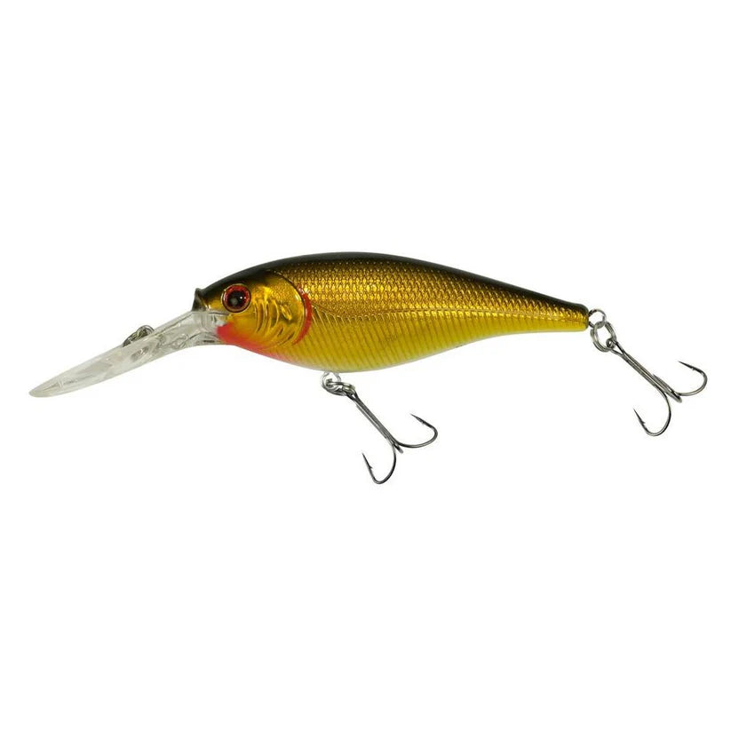 Berkley Scented Flicker Shad 7