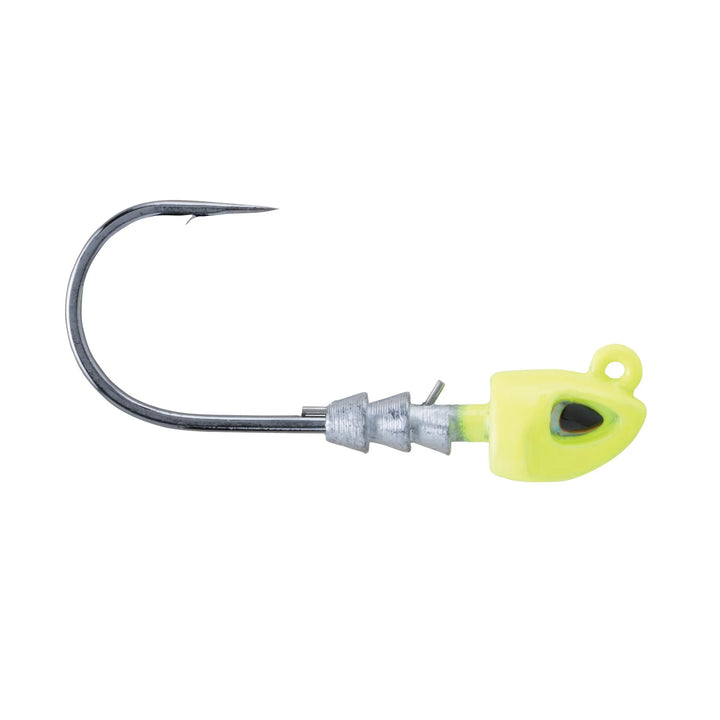 Berkley Fusion 19 Swimbait Jighead - 3pk