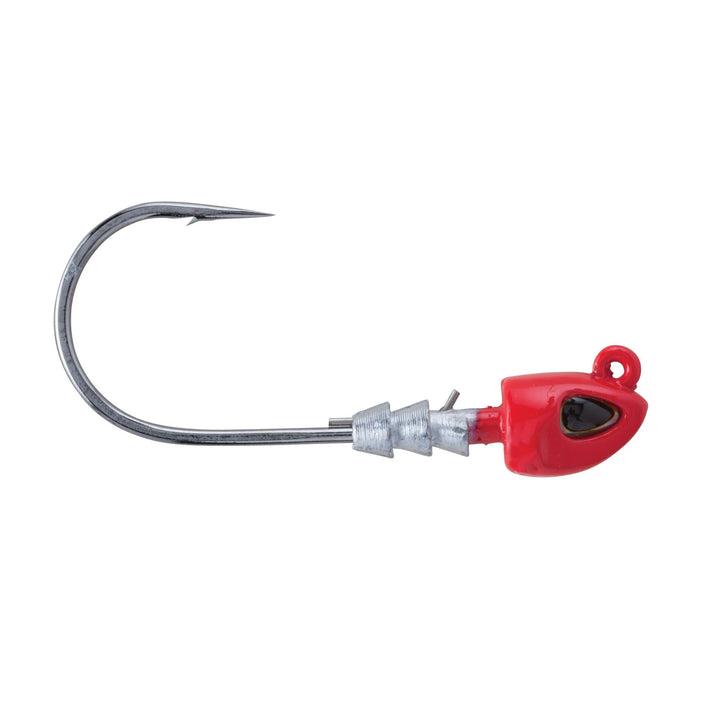 Berkley Fusion 19 Swimbait Jighead - 3pk
