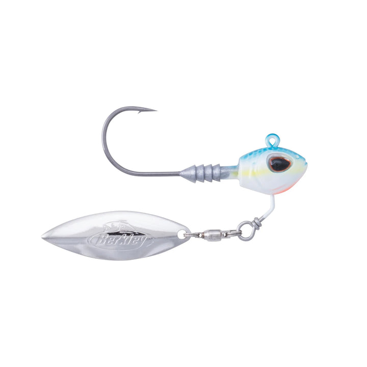 Berkley Fusion 19 - Underspin Hook