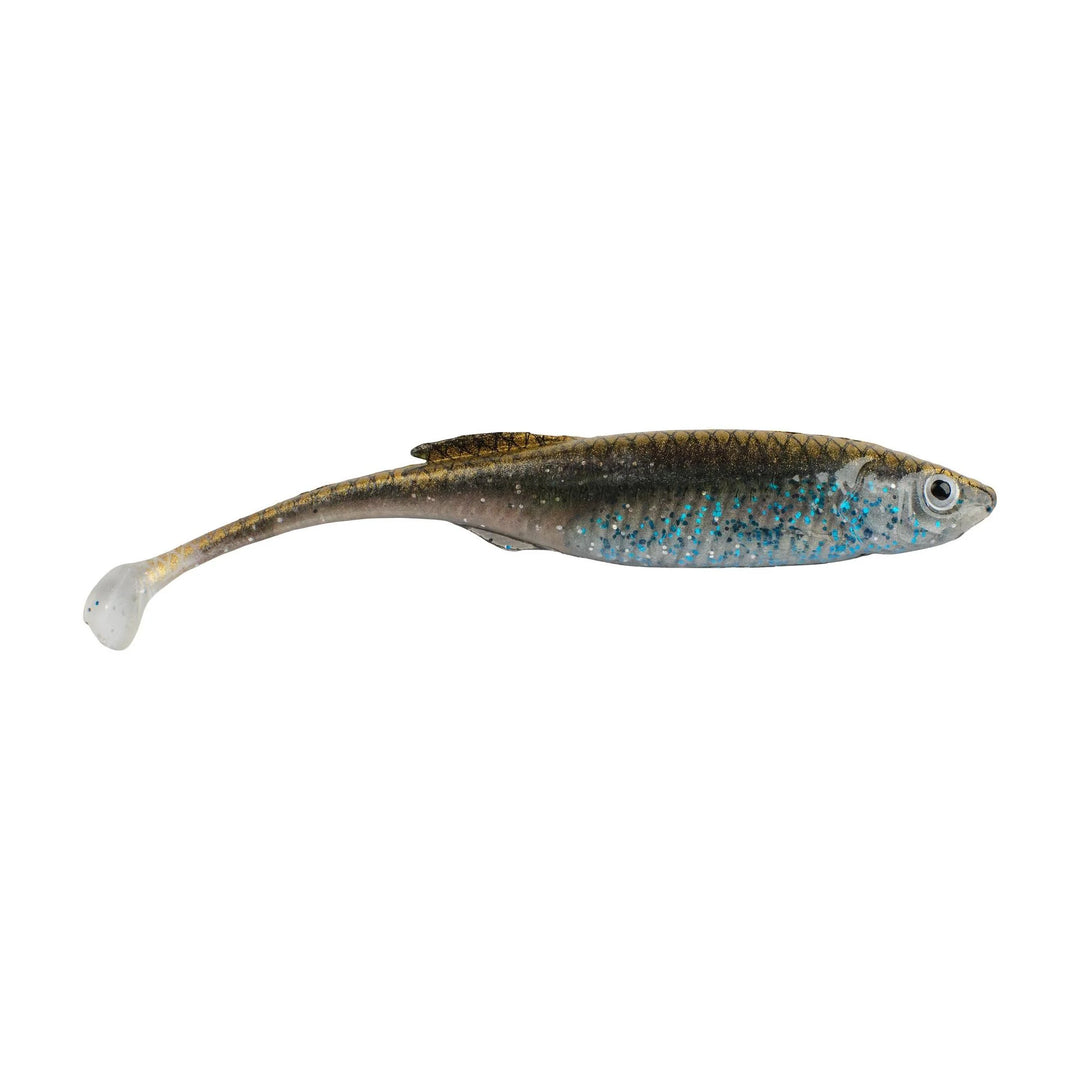Berkley PowerBait Drip Swimmer - 3 - 6CT