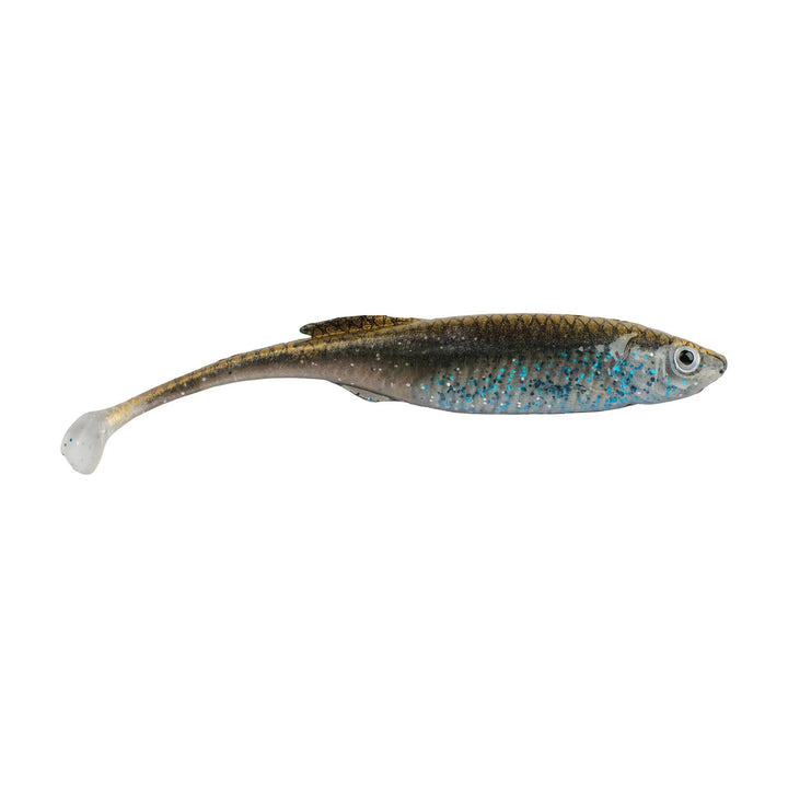 Berkley PowerBait Drip Swimmer - 3 - 6CT