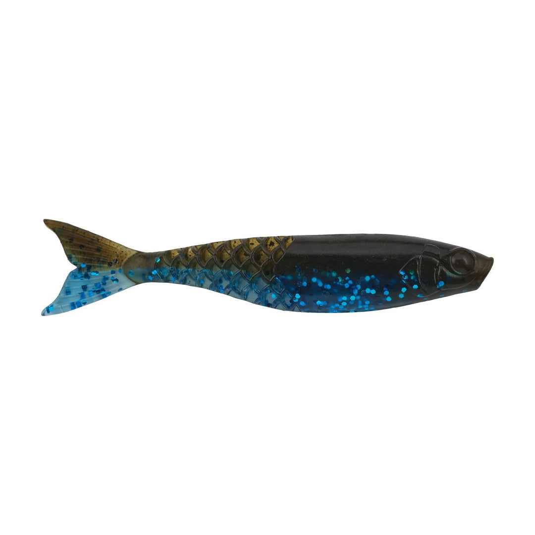 Berkley PowerBait PowerStinger - 3.5 - 7CT