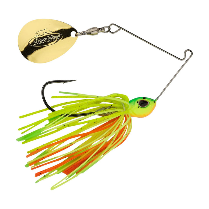 Berkley Power Blade - Standard - Colorado Spinnerbait