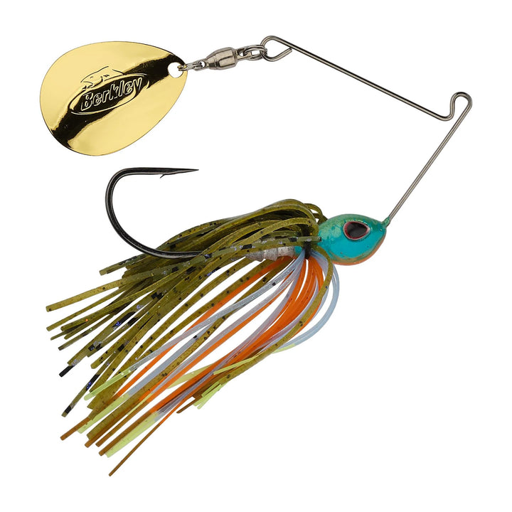 Berkley Power Blade - Standard - Colorado Spinnerbait