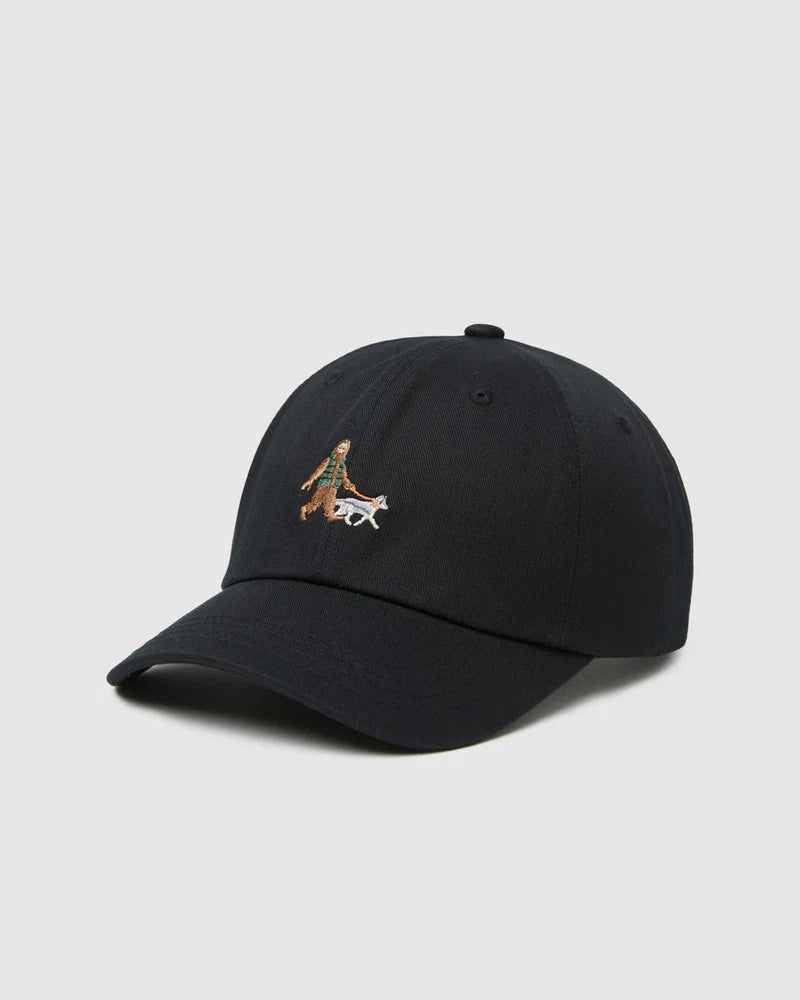 Ten Tree Sasquatch Peak Hat