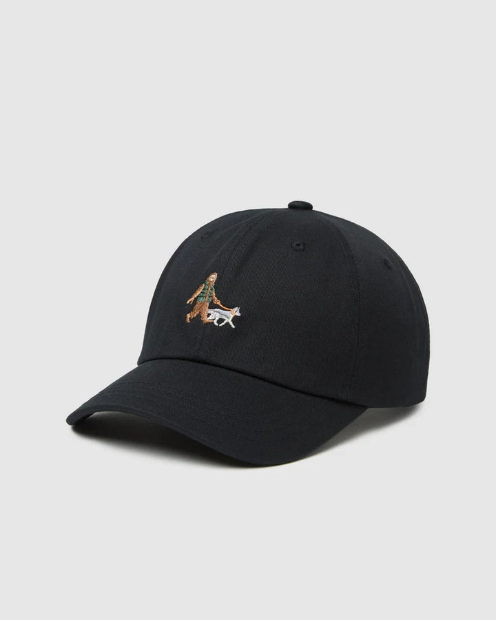 Ten Tree Sasquatch Peak Hat