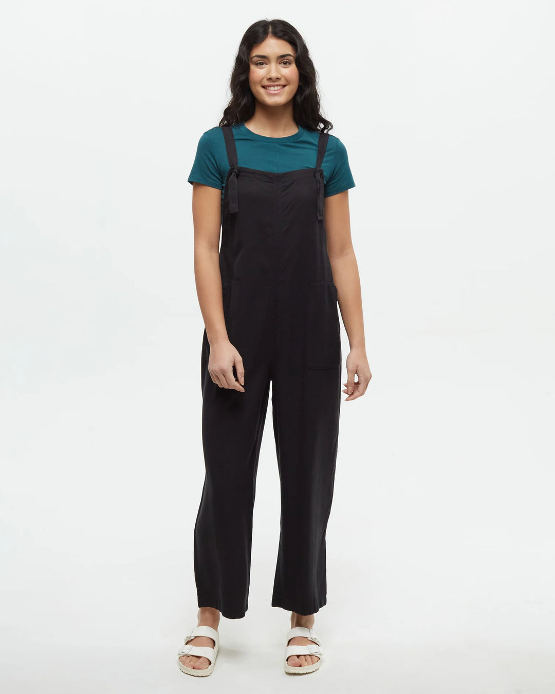 Ten Tree W Sequoia Jumpsuit